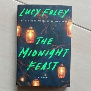 The Midnight Feast by Lucy Foley